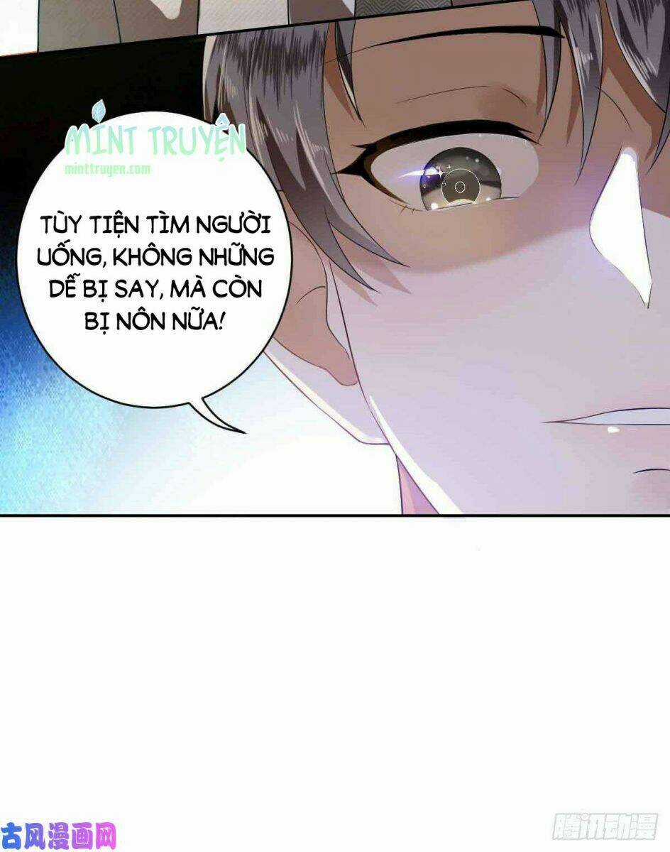 Thuần Tình Lục Thiếu - Chapter 171.1 - Trang 25