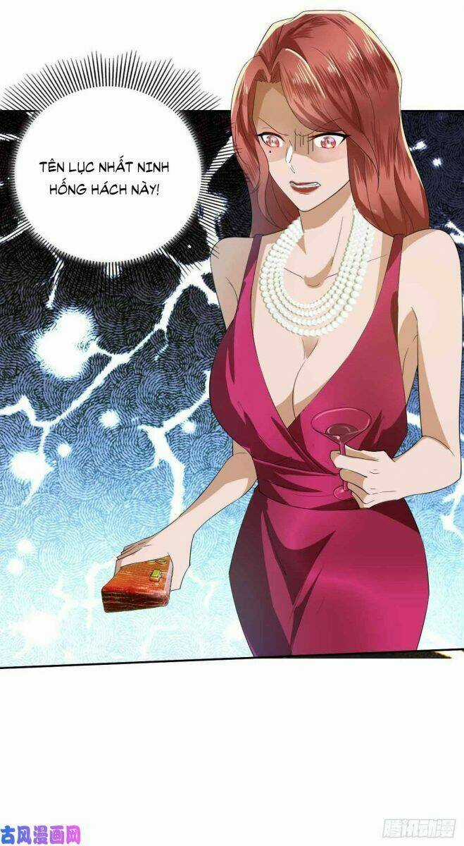 Thuần Tình Lục Thiếu - Chapter 171.1 - Trang 26