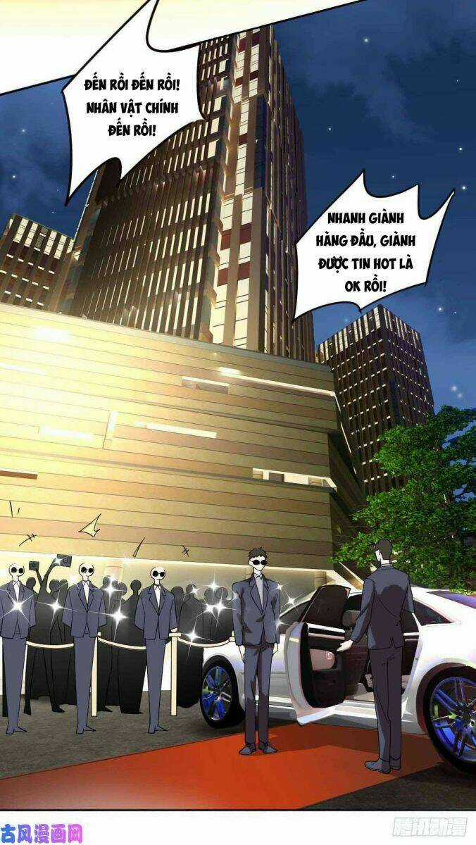 Thuần Tình Lục Thiếu - Chapter 171.1 - Trang 4