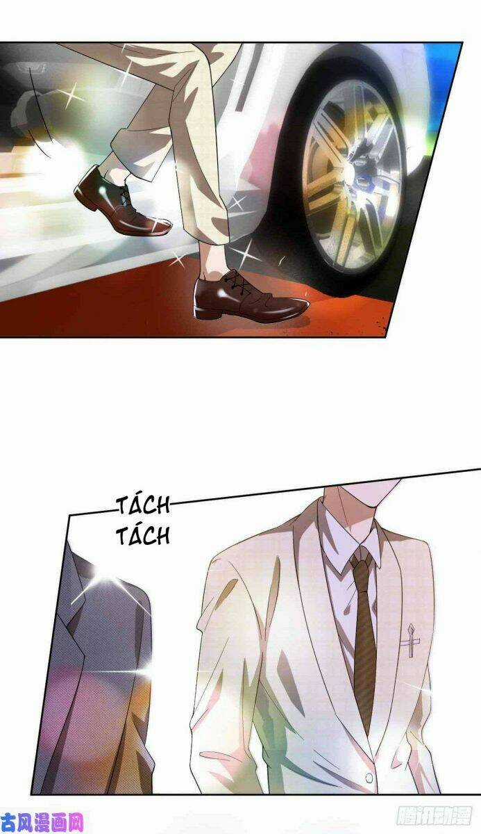 Thuần Tình Lục Thiếu - Chapter 171.1 - Trang 5