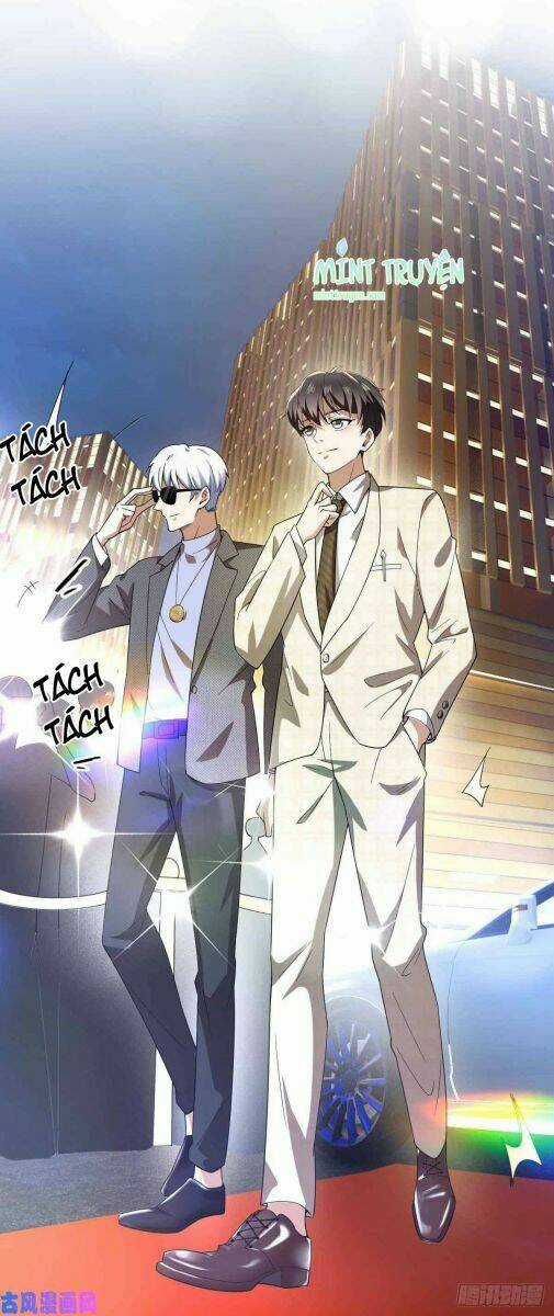 Thuần Tình Lục Thiếu - Chapter 171.1 - Trang 6