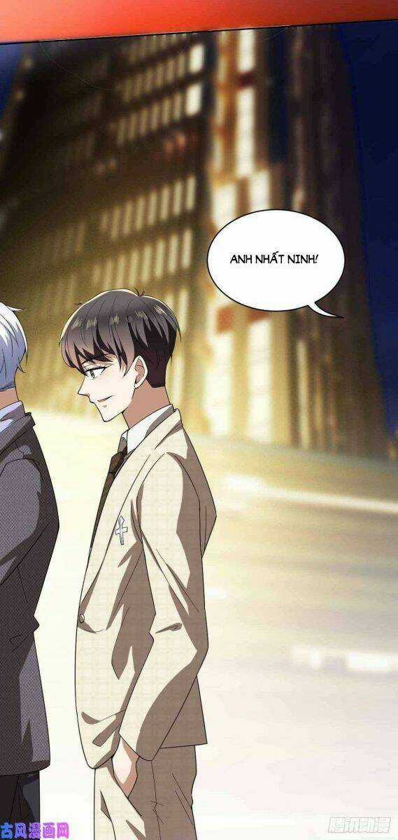 Thuần Tình Lục Thiếu - Chapter 171.1 - Trang 7