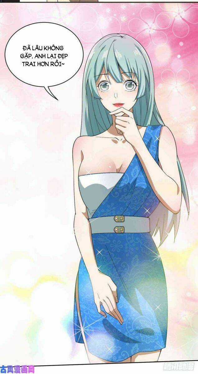 Thuần Tình Lục Thiếu - Chapter 171.1 - Trang 8