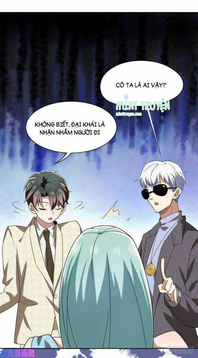 Thuần Tình Lục Thiếu - Chapter 171.1 - Trang 10