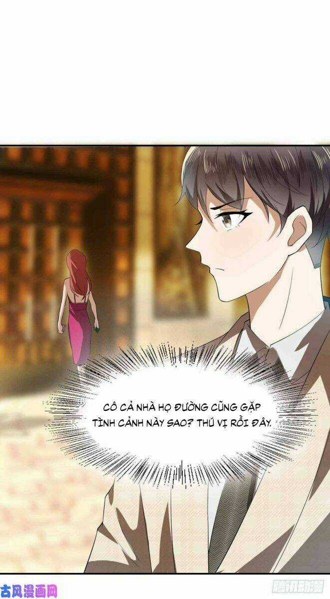 Thuần Tình Lục Thiếu - Chapter 171.2 - Trang 2