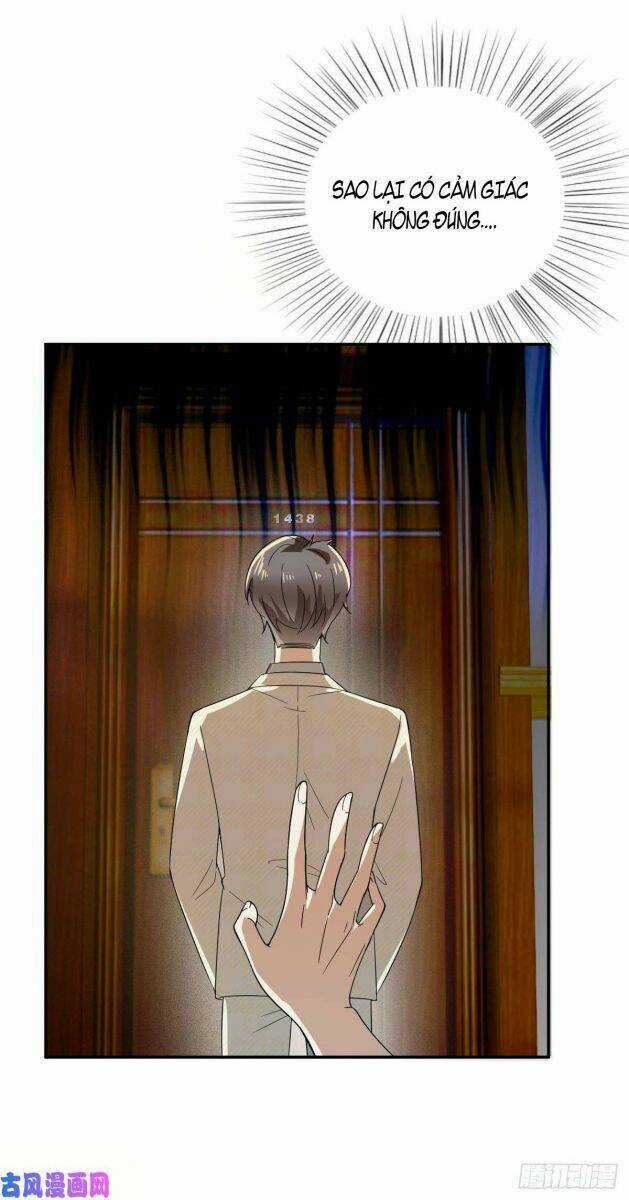 Thuần Tình Lục Thiếu - Chapter 171.2 - Trang 12