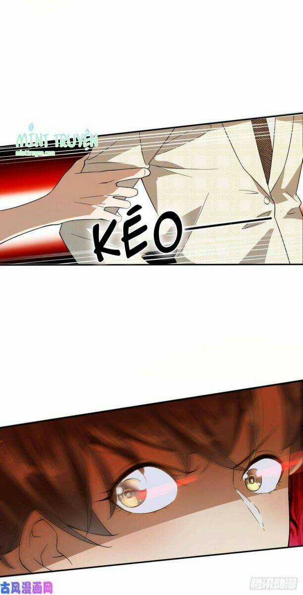 Thuần Tình Lục Thiếu - Chapter 171.2 - Trang 13