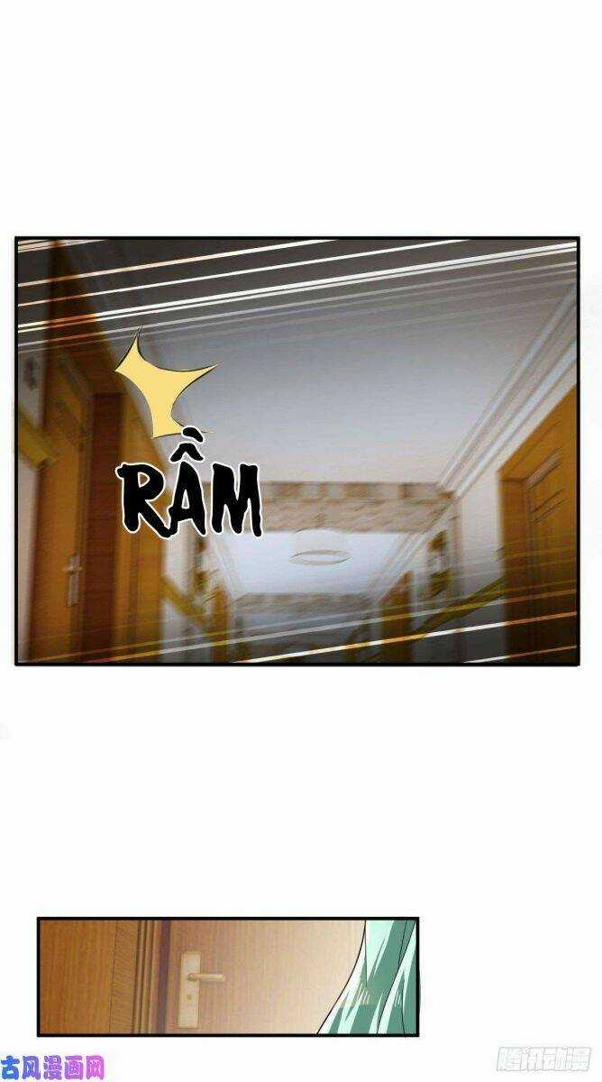 Thuần Tình Lục Thiếu - Chapter 171.2 - Trang 14