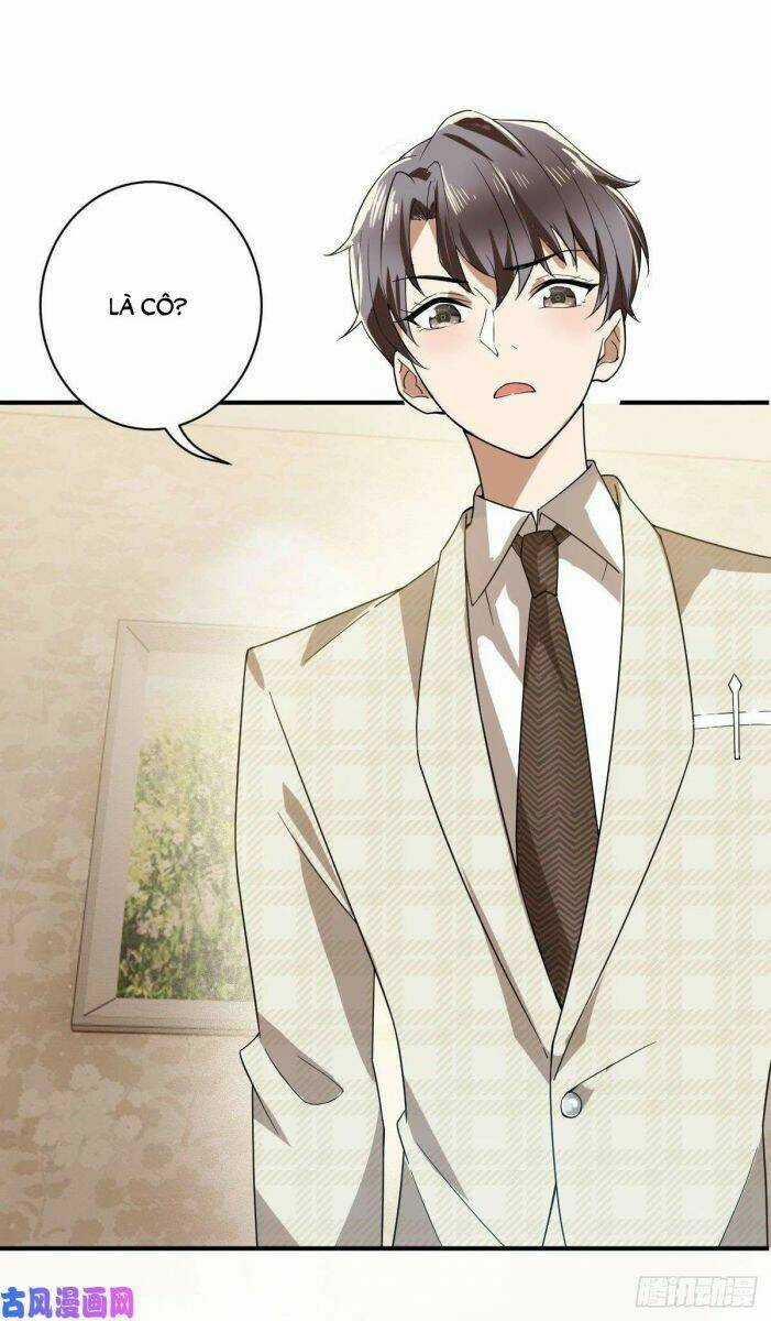 Thuần Tình Lục Thiếu - Chapter 171.2 - Trang 15