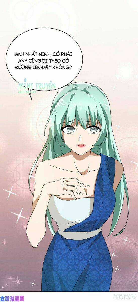 Thuần Tình Lục Thiếu - Chapter 171.2 - Trang 16