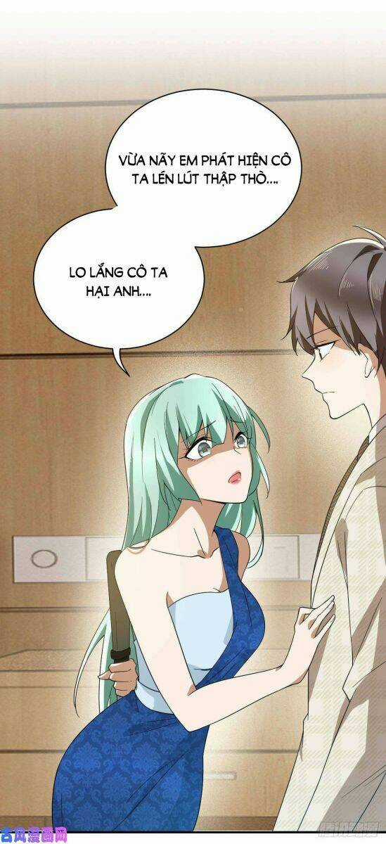 Thuần Tình Lục Thiếu - Chapter 171.2 - Trang 17