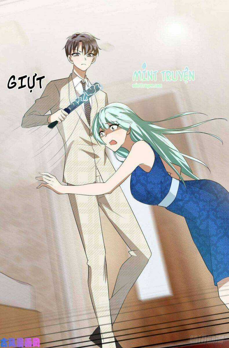 Thuần Tình Lục Thiếu - Chapter 171.2 - Trang 22