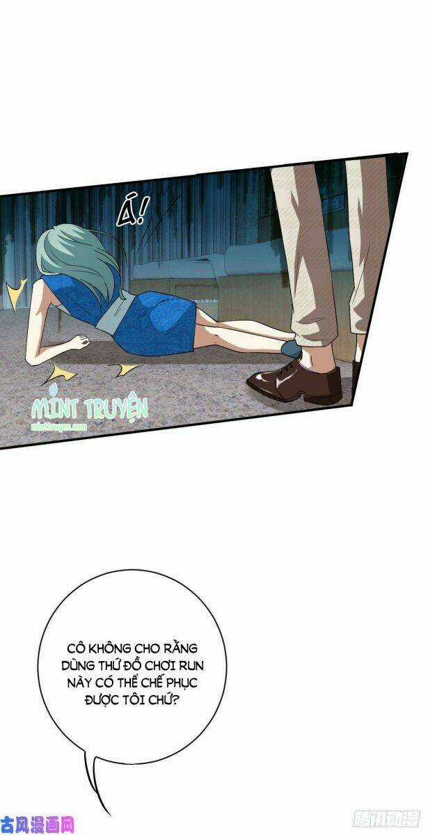 Thuần Tình Lục Thiếu - Chapter 171.2 - Trang 25