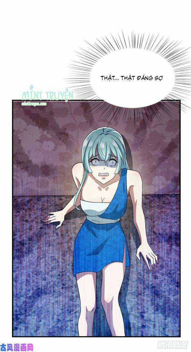 Thuần Tình Lục Thiếu - Chapter 171.2 - Trang 27