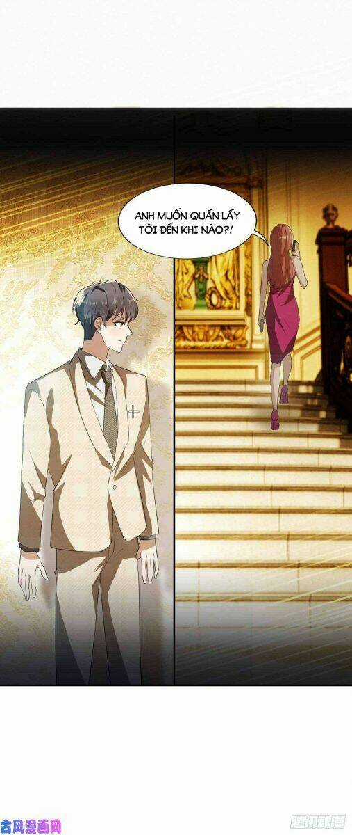 Thuần Tình Lục Thiếu - Chapter 171.2 - Trang 4