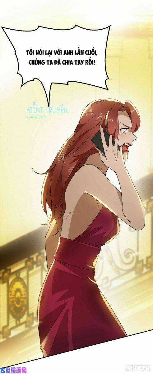 Thuần Tình Lục Thiếu - Chapter 171.2 - Trang 5