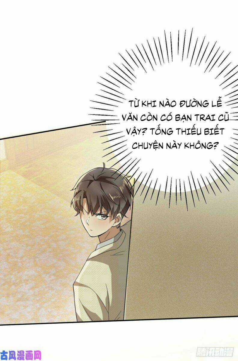 Thuần Tình Lục Thiếu - Chapter 171.2 - Trang 6