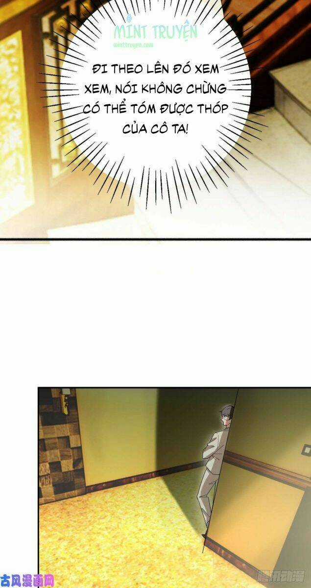 Thuần Tình Lục Thiếu - Chapter 171.2 - Trang 9