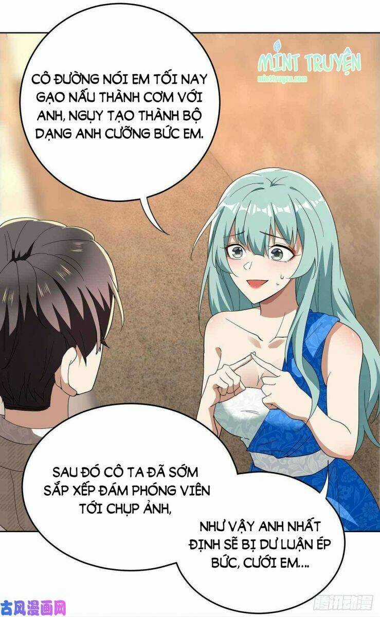 Thuần Tình Lục Thiếu - Chapter 172 - Trang 2