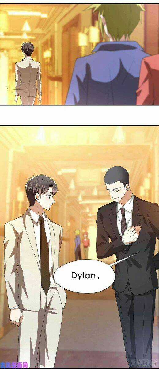 Thuần Tình Lục Thiếu - Chapter 172 - Trang 11