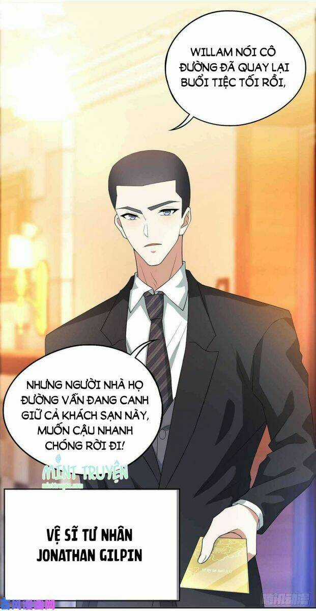 Thuần Tình Lục Thiếu - Chapter 172 - Trang 12