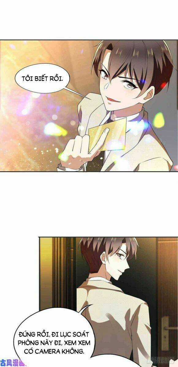 Thuần Tình Lục Thiếu - Chapter 172 - Trang 13