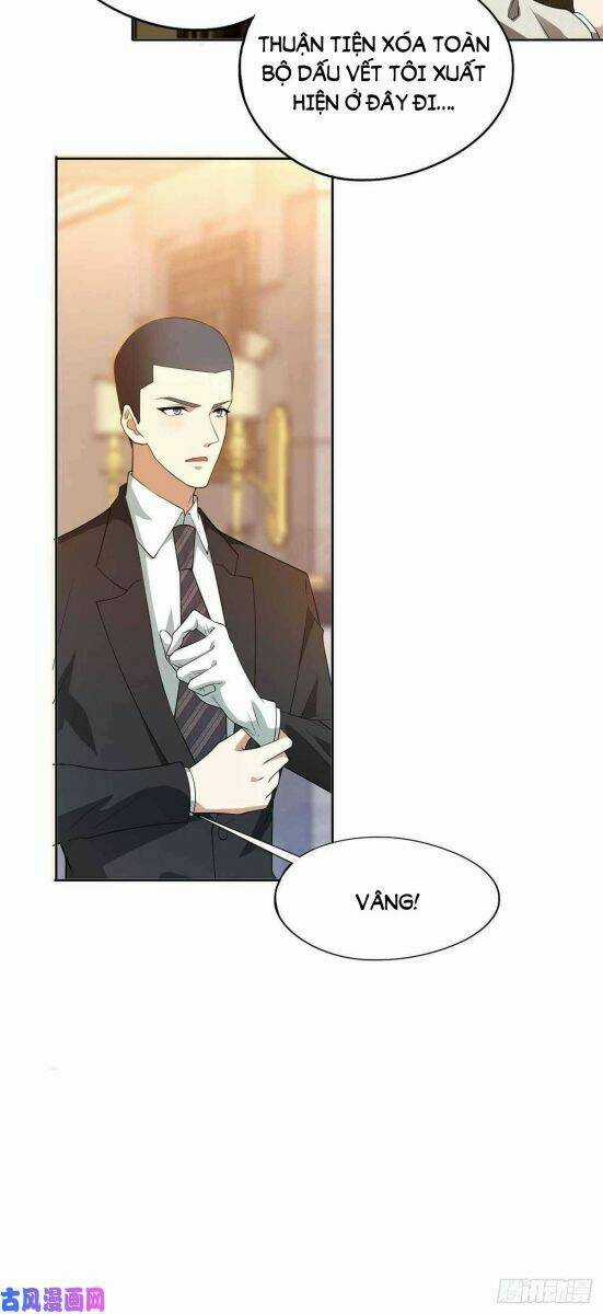 Thuần Tình Lục Thiếu - Chapter 172 - Trang 14