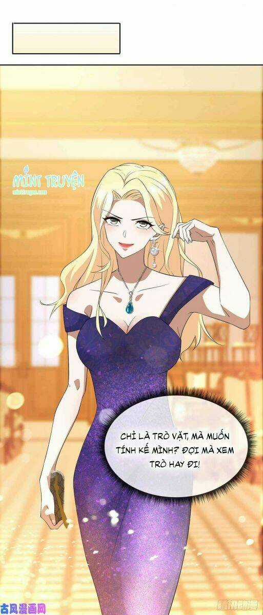 Thuần Tình Lục Thiếu - Chapter 172 - Trang 15