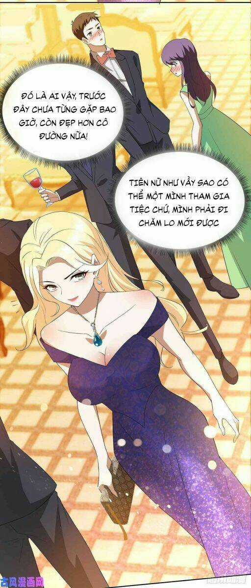 Thuần Tình Lục Thiếu - Chapter 172 - Trang 16