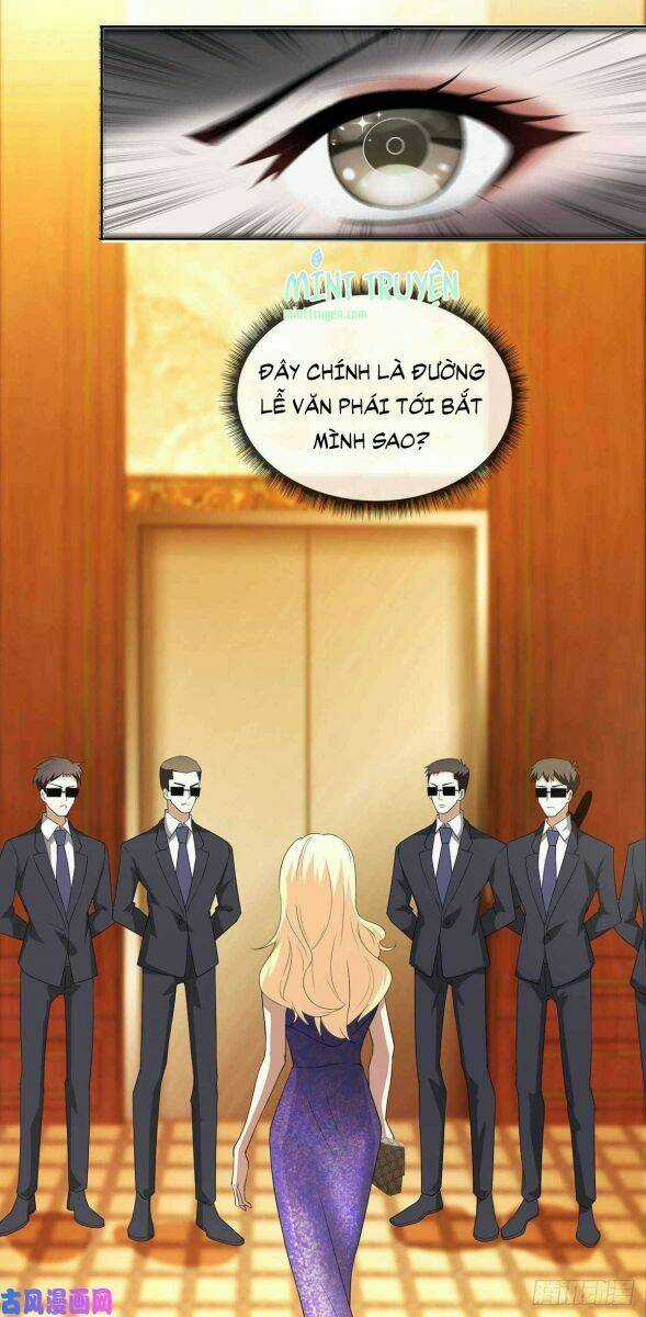 Thuần Tình Lục Thiếu - Chapter 172 - Trang 18