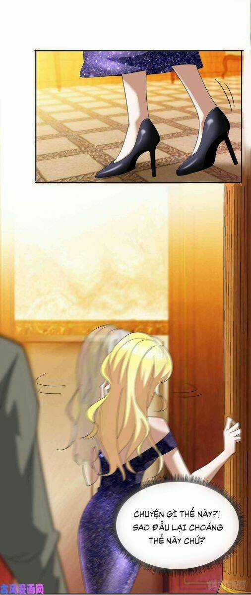 Thuần Tình Lục Thiếu - Chapter 172 - Trang 20