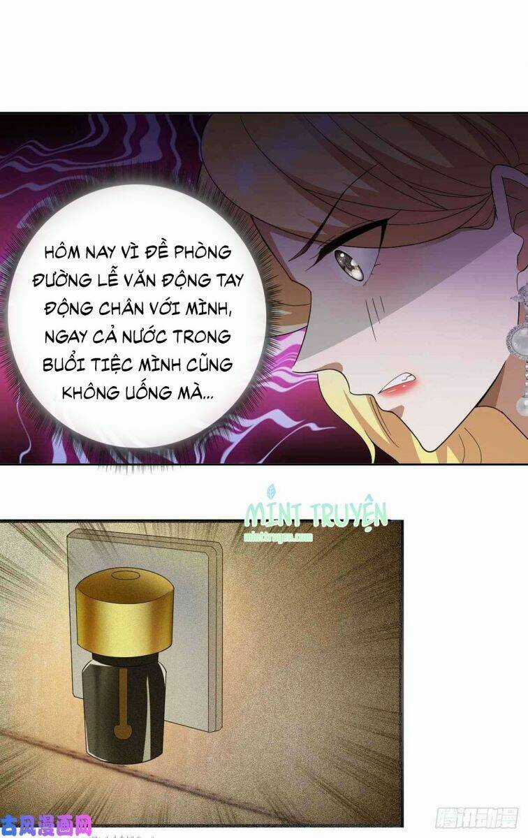 Thuần Tình Lục Thiếu - Chapter 172 - Trang 21