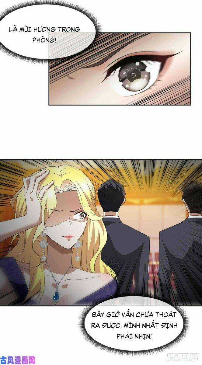 Thuần Tình Lục Thiếu - Chapter 172 - Trang 22