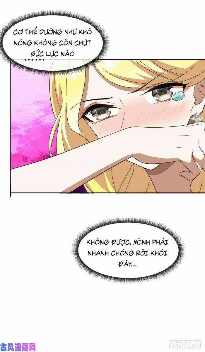 Thuần Tình Lục Thiếu - Chapter 172 - Trang 23