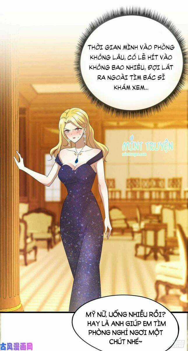 Thuần Tình Lục Thiếu - Chapter 172 - Trang 24