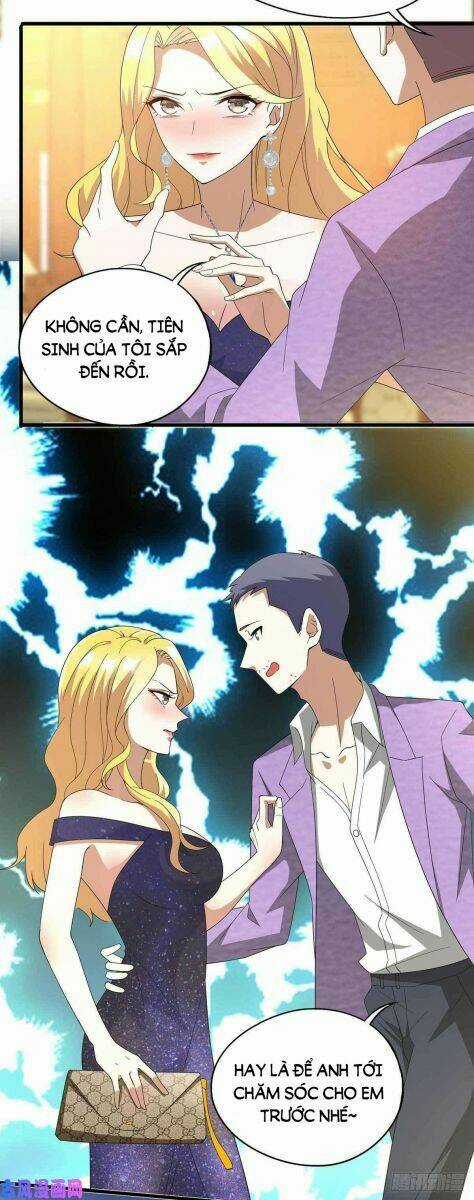 Thuần Tình Lục Thiếu - Chapter 172 - Trang 25