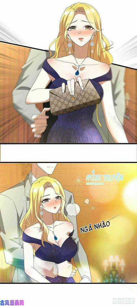 Thuần Tình Lục Thiếu - Chapter 172 - Trang 27