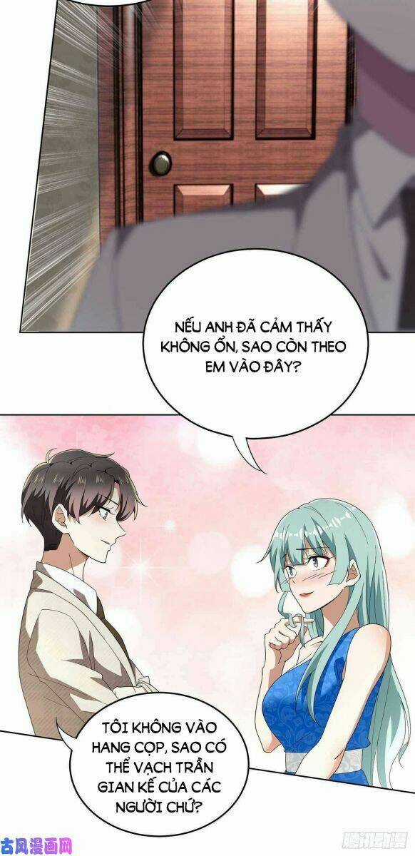 Thuần Tình Lục Thiếu - Chapter 172 - Trang 4