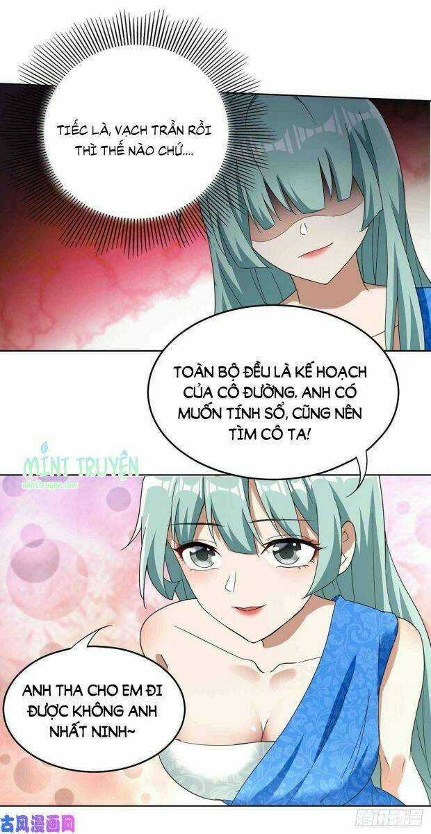 Thuần Tình Lục Thiếu - Chapter 172 - Trang 5