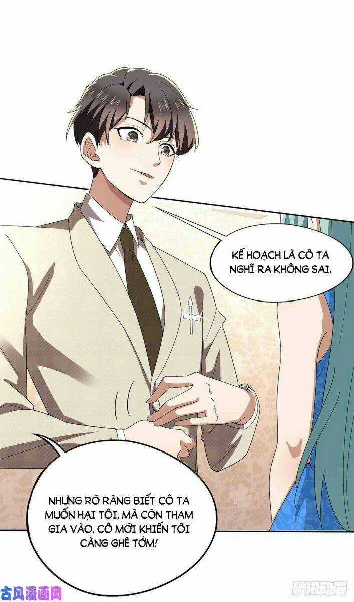 Thuần Tình Lục Thiếu - Chapter 172 - Trang 6