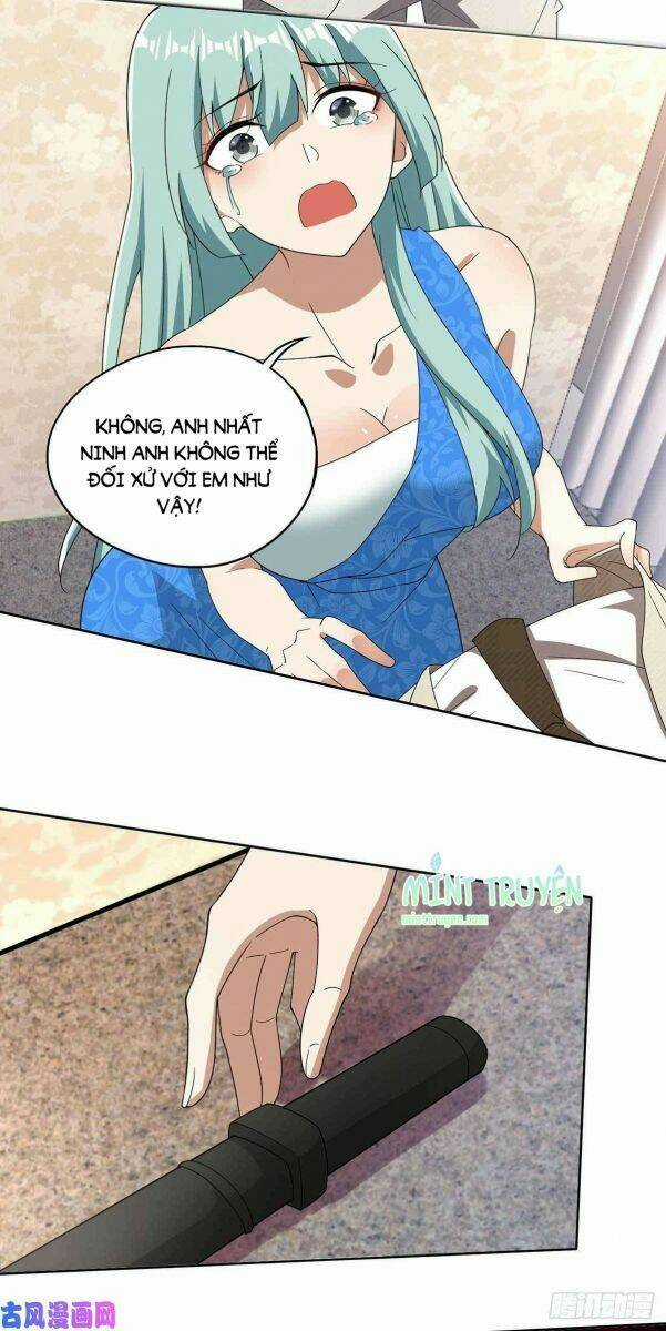 Thuần Tình Lục Thiếu - Chapter 172 - Trang 8