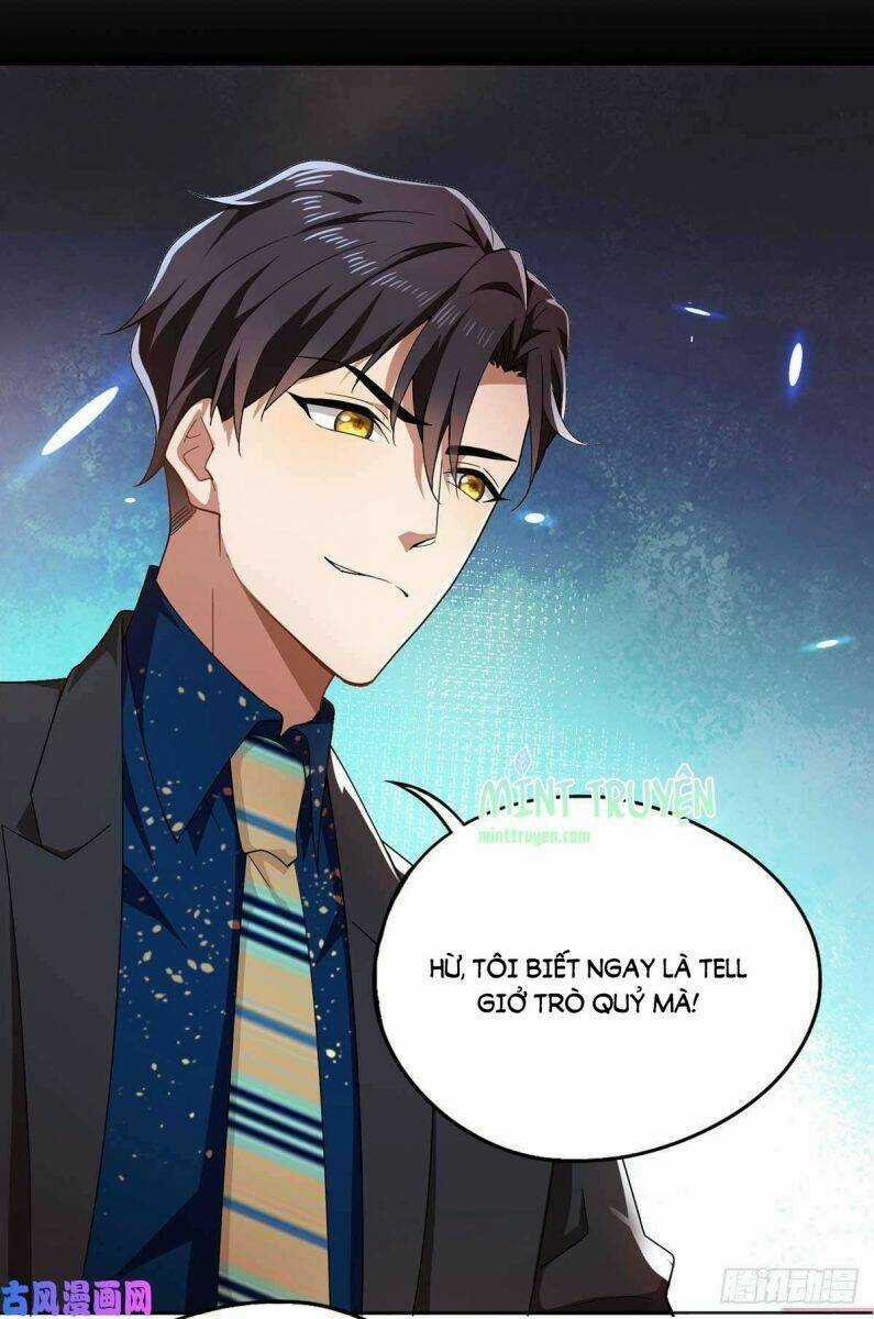 Thuần Tình Lục Thiếu - Chapter 173.1 - Trang 13