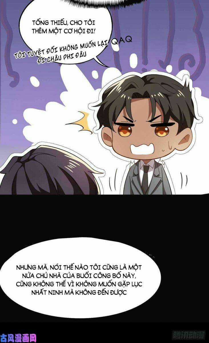 Thuần Tình Lục Thiếu - Chapter 173.1 - Trang 17