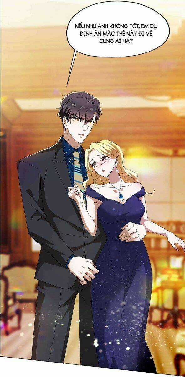 Thuần Tình Lục Thiếu - Chapter 173.1 - Trang 3