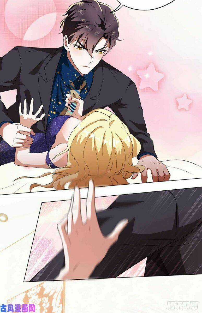 Thuần Tình Lục Thiếu - Chapter 173.1 - Trang 21