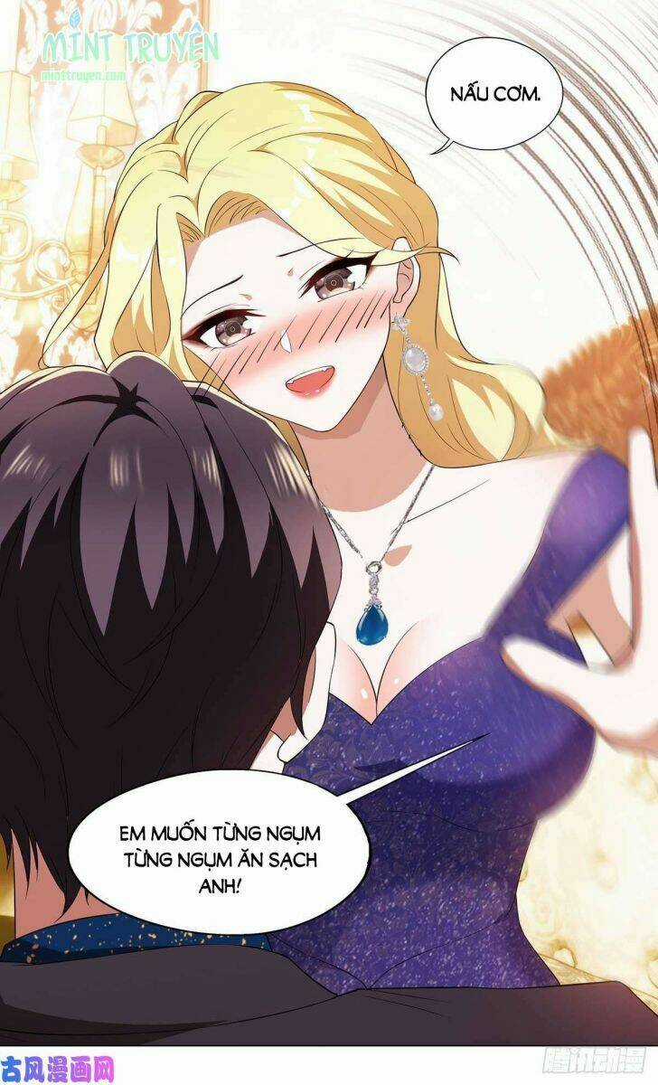 Thuần Tình Lục Thiếu - Chapter 173.1 - Trang 22