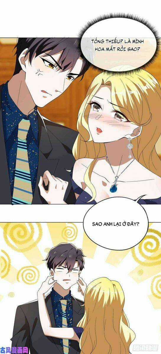 Thuần Tình Lục Thiếu - Chapter 173.1 - Trang 4