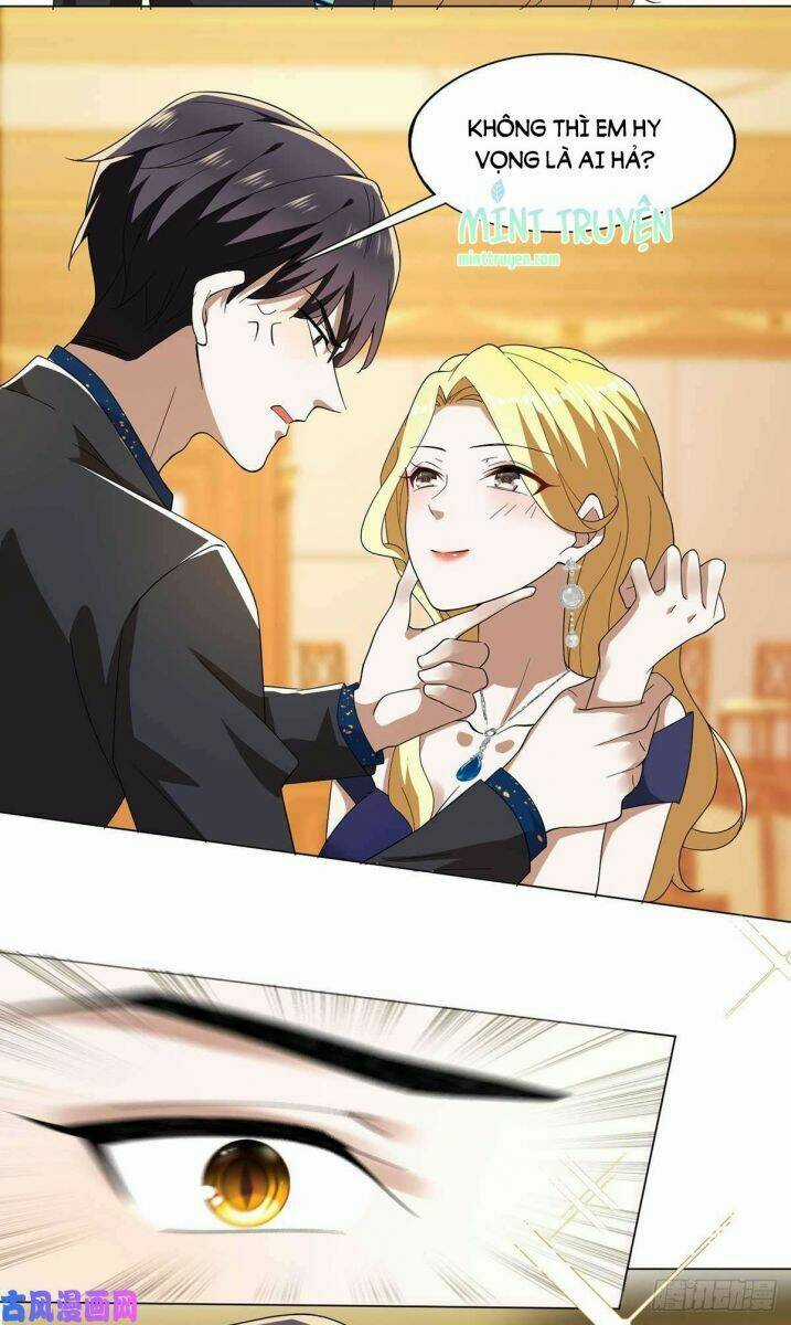 Thuần Tình Lục Thiếu - Chapter 173.1 - Trang 5