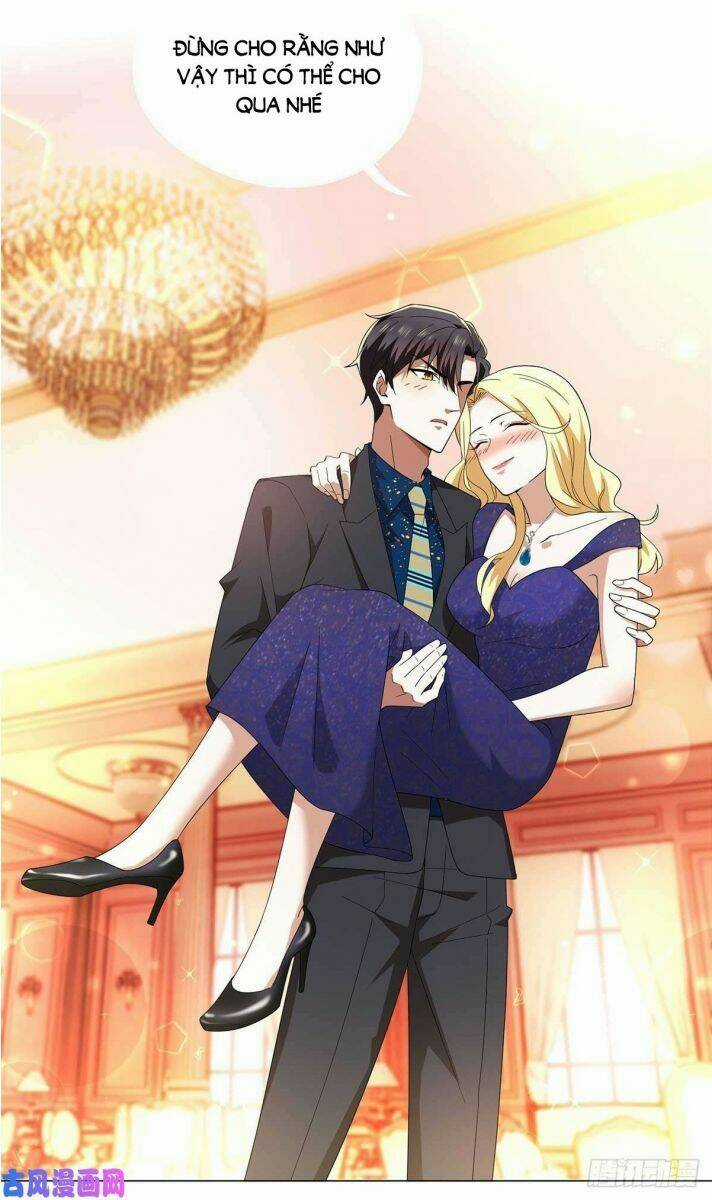 Thuần Tình Lục Thiếu - Chapter 173.1 - Trang 7