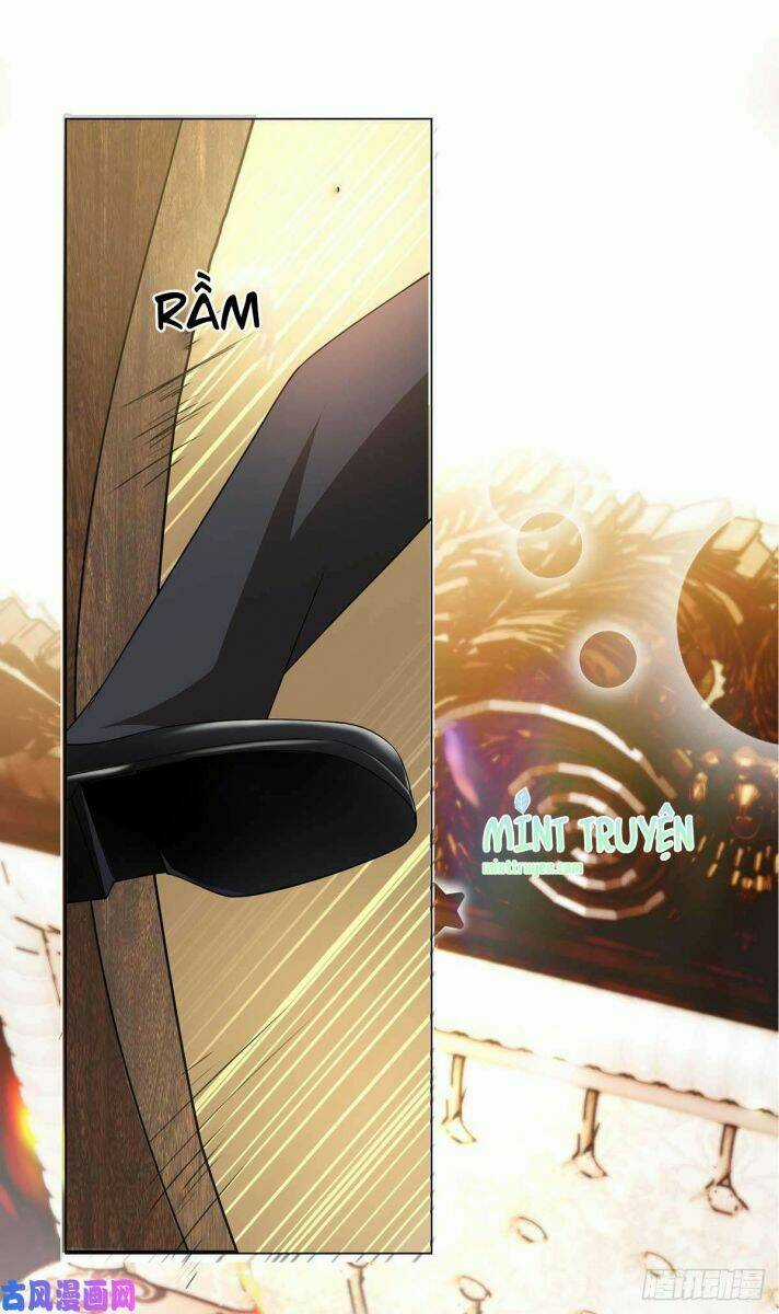 Thuần Tình Lục Thiếu - Chapter 173.1 - Trang 8